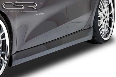 CSR Seitenschweller für Kia Cee'd / Cee'd SW (JD) SS361