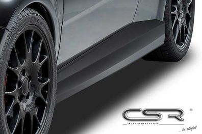 CSR Seitenschweller für Opel Tigra SS344