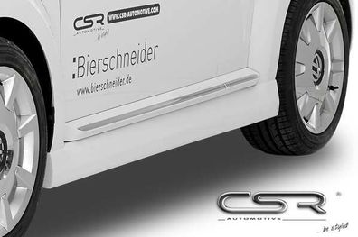 CSR Seitenschweller für VW The New Beetle SS345