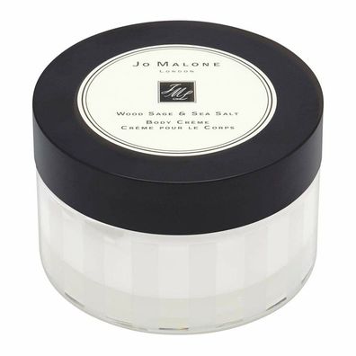 JO MALONE JO MALONE WOOD SAGE & SEA SALT B/CREAM 175 ML