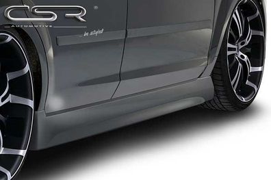 CSR Seitenschweller für Ford Focus 2 SS364
