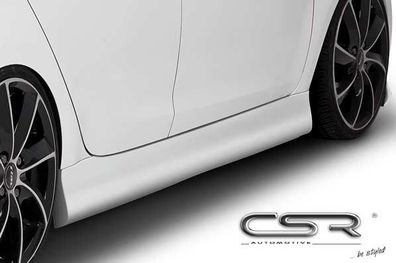 CSR Seitenschweller für Hyundai I20 SS367