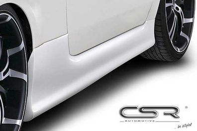 CSR Seitenschweller für Fiat 500 SS362