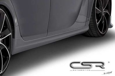 CSR Seitenschweller für Opel Insignia A SS374