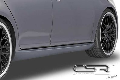 CSR Seitenschweller für VW Golf 5 u. 6, Jetta 5 SS381