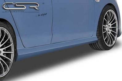 CSR Seitenschweller für Hyundai I30 GD SS395