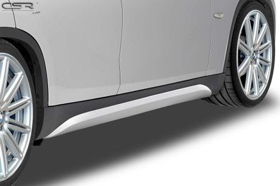 CSR Seitenschweller für BMW X1 E84 SS400