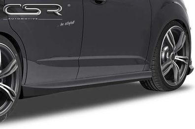 CSR Seitenschweller für Ford Grand C-Max SS405