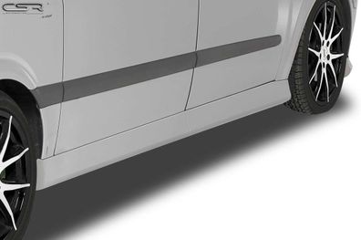 CSR Seitenschweller für Mercedes-Benz Viano Vito W639 SS397