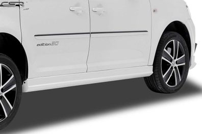 CSR Seitenschweller für VW Caddy 3 (Typ 2K) SS401