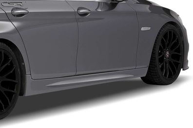CSR Seitenschweller für BMW 5er F10/F11 SS407