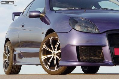 CSR Seitenschweller für Ford Puma SS413