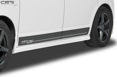 CSR Seitenschweller für VW Bus T5 / T6 SS422