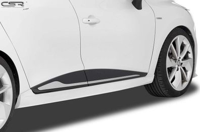 CSR Seitenschweller für Renault Clio IV Typ X98 SS408