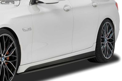 CSR Seitenschweller für BMW 5er F10 F11 SS427
