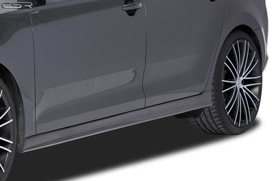 CSR Seitenschweller für Skoda Rapid SS428