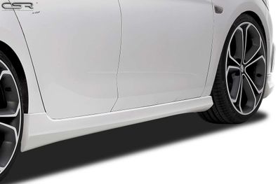 CSR Seitenschweller für Opel Astra K SS433