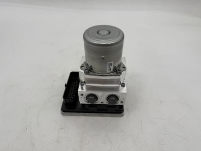 Original BMW DSC Hydroaggregat ABS Pumpe Steuergerät Hydraulikblock 5A98B73 NEU