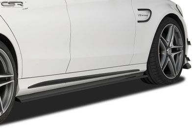CSR Seitenschweller für Mercedes-Benz C-Klassse W205 S205 V205 C205 A205 SS436