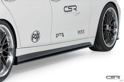 CSR Seitenschweller für BMW 4er F32/F33/F36 SS437
