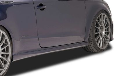 CSR Seitenschweller S-Line Design für Audi A3 8V 3-Türer SS439