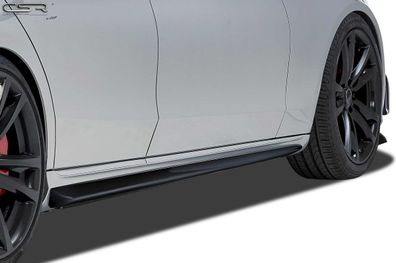 CSR Seitenschweller für Mercedes-Benz C-Klassse 205 SS440
