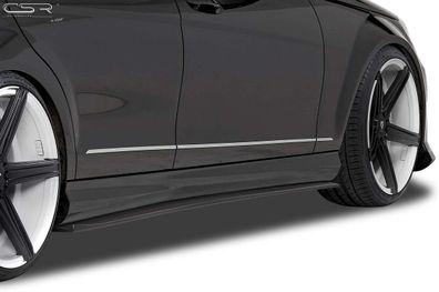 CSR Seitenschweller für Mercedes-Benz C-Klasse 204 SS442