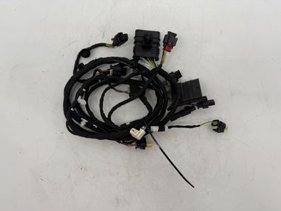 Original BMW 2er U06 Kabelbaum Stoßstange 5A846E2 NEU