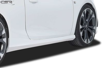 CSR Seitenschweller für Opel Cascada SS447