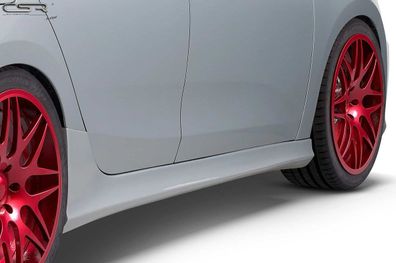 CSR Seitenschweller für Fiat Tipo Typ 356 SS450