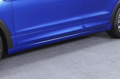 CSR Seitenschweller für VW T-Cross (C1) SS454