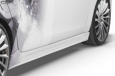 CSR Seitenschweller für Opel Zafira C Tourer SS455