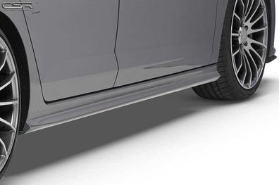 CSR Seitenschweller für VW Polo VI 2G GTI / R-Line SS452