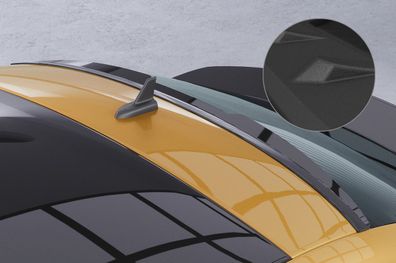 CSR Heckspoiler | Heckflügel mit ABE für VW Beetle Typ 5C HF588