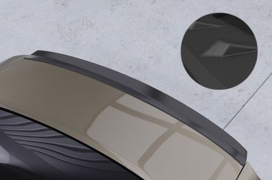 CSR Heckspoiler | Heckflügel mit ABE für VW Passat B7 Typ 3C HF605