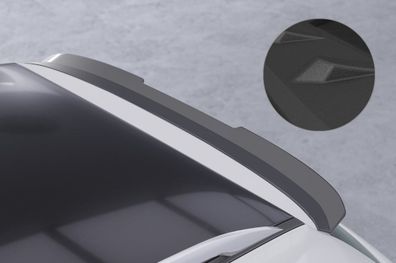 CSR Heckspoiler | Heckflügel mit ABE für Seat Exeo 3R ST HF611