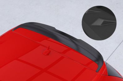 CSR Heckspoiler | Heckflügel mit ABE für VW Polo V (Typ 6R) GTI / R-Line HF615