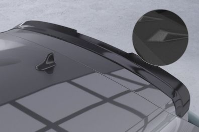 CSR Heckspoiler | Heckflügel mit ABE für VW Tiguan II (Typ AD1) HF617