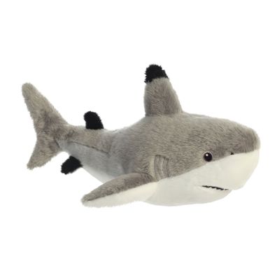 Eco Nation Blacktip Shark 16In/40cm