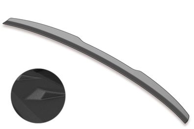 CSR Heckspoiler | Heckflügel mit ABE für VW Jetta V HF626