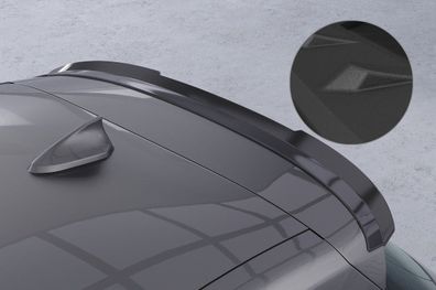 CSR Heckspoiler | Heckflügel mit ABE für BMW 1er F20/F21 HF630