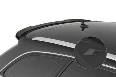 CSR Heckspoiler | Heckflügel mit ABE für Audi A6 C7 4G Avant HF640