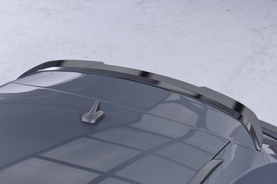 CSR Heckspoiler | Heckflügel mit ABE für Audi Q3 (8U) HF661