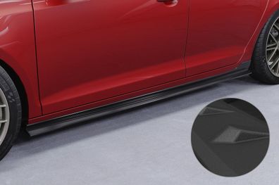 CSR Seitenschweller mit ABE für VW Golf 6 SS460