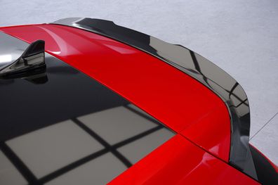 CSR Heckspoiler | Heckflügel mit ABE für VW Golf 8 GTI, GTD, R HF694
