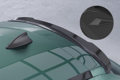 CSR Heckspoiler | Heckflügel mit ABE für BMW 5er F11 HF695