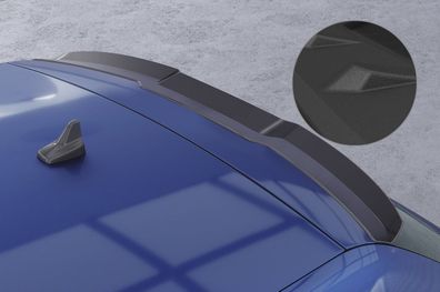 CSR Heckspoiler | Heckflügel mit ABE für Audi A3 8PA HF696