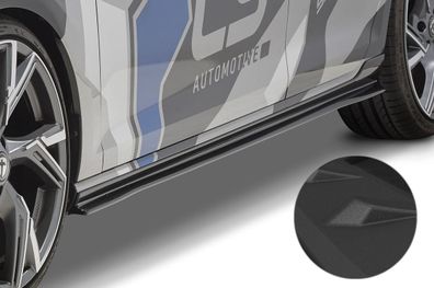 CSR Seitenschweller mit ABE für VW Golf 7 (Typ AU) SS461