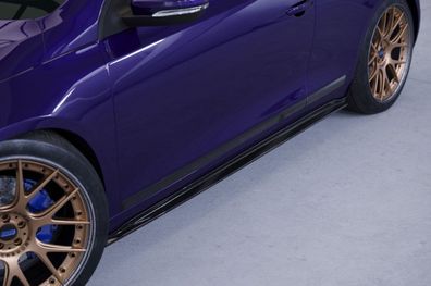 CSR Seitenschweller mit ABE für VW Scirocco III Typ 13 SS465