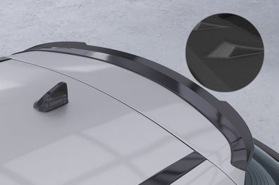 CSR Heckspoiler | Heckflügel mit ABE für Opel Astra J Sports Tourer HF715